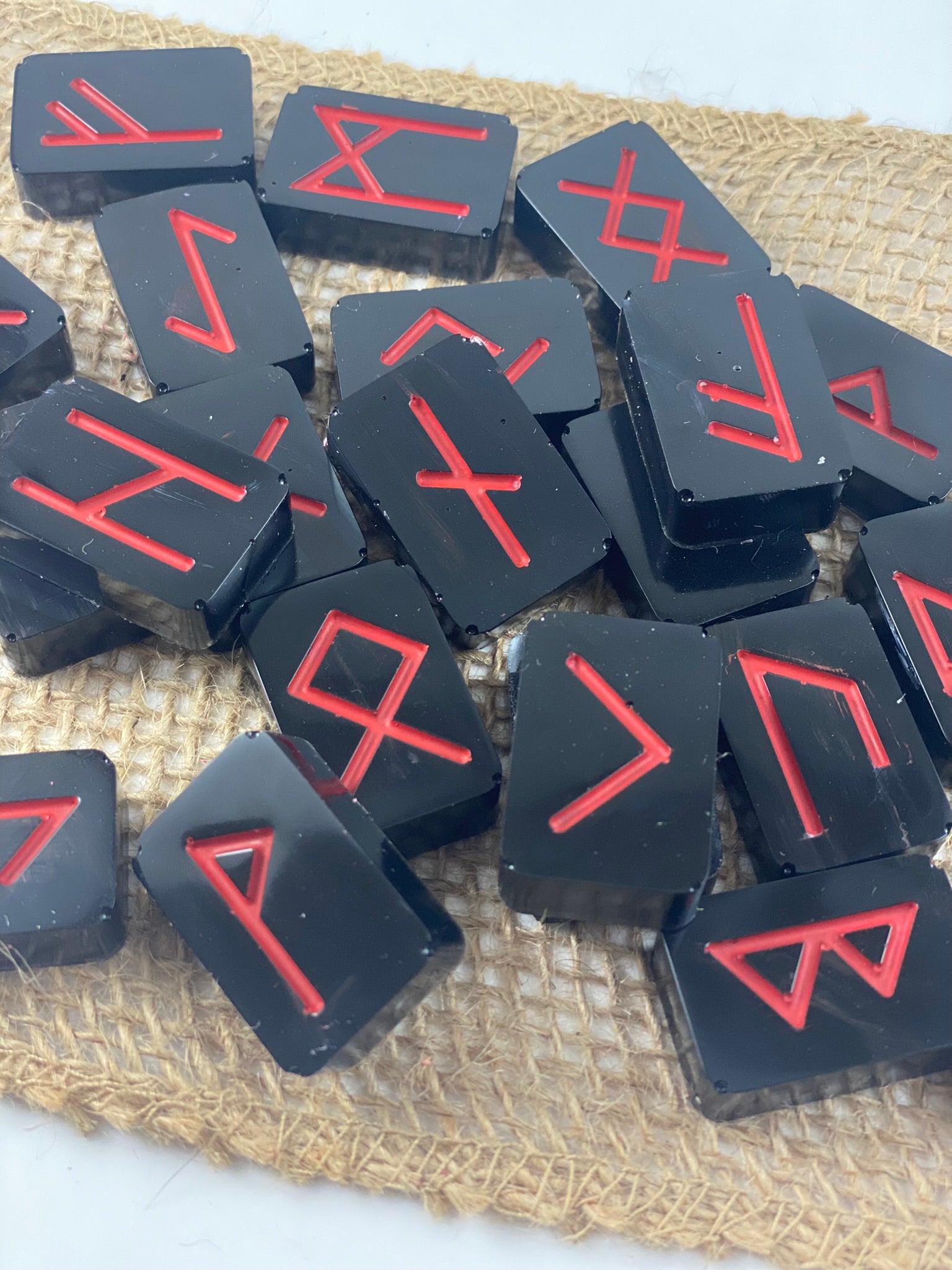 Norse Runes/ Elder Futhark